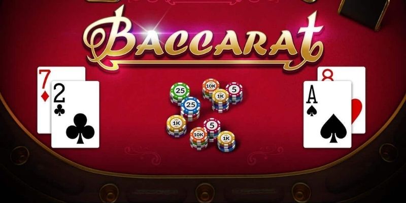 Những điều cần lưu ý khi theo dõi luật chơi Baccarat